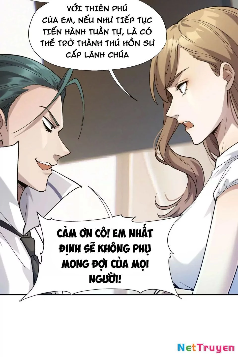 Trùng Sinh Thành Godzilla Chapter 218 - 36