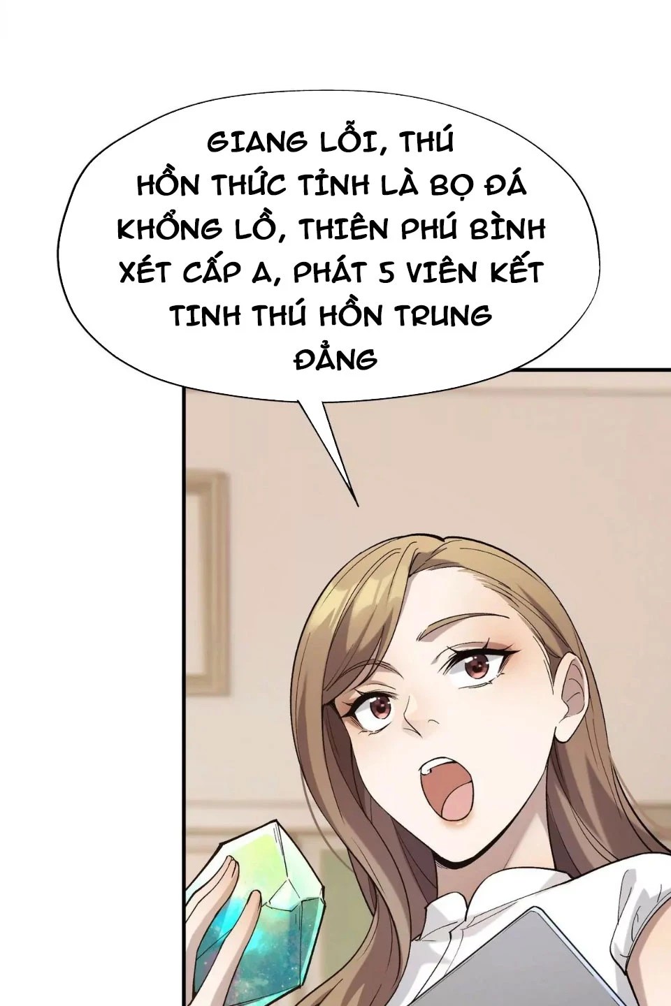 Trùng Sinh Thành Godzilla Chapter 218 - 37