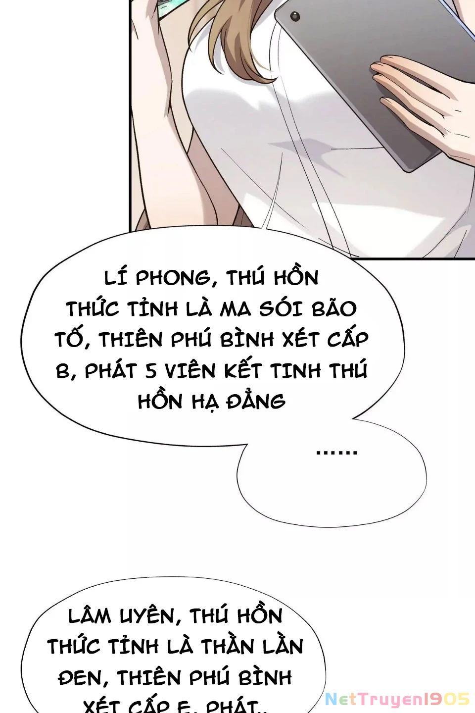 Trùng Sinh Thành Godzilla Chapter 218 - 38