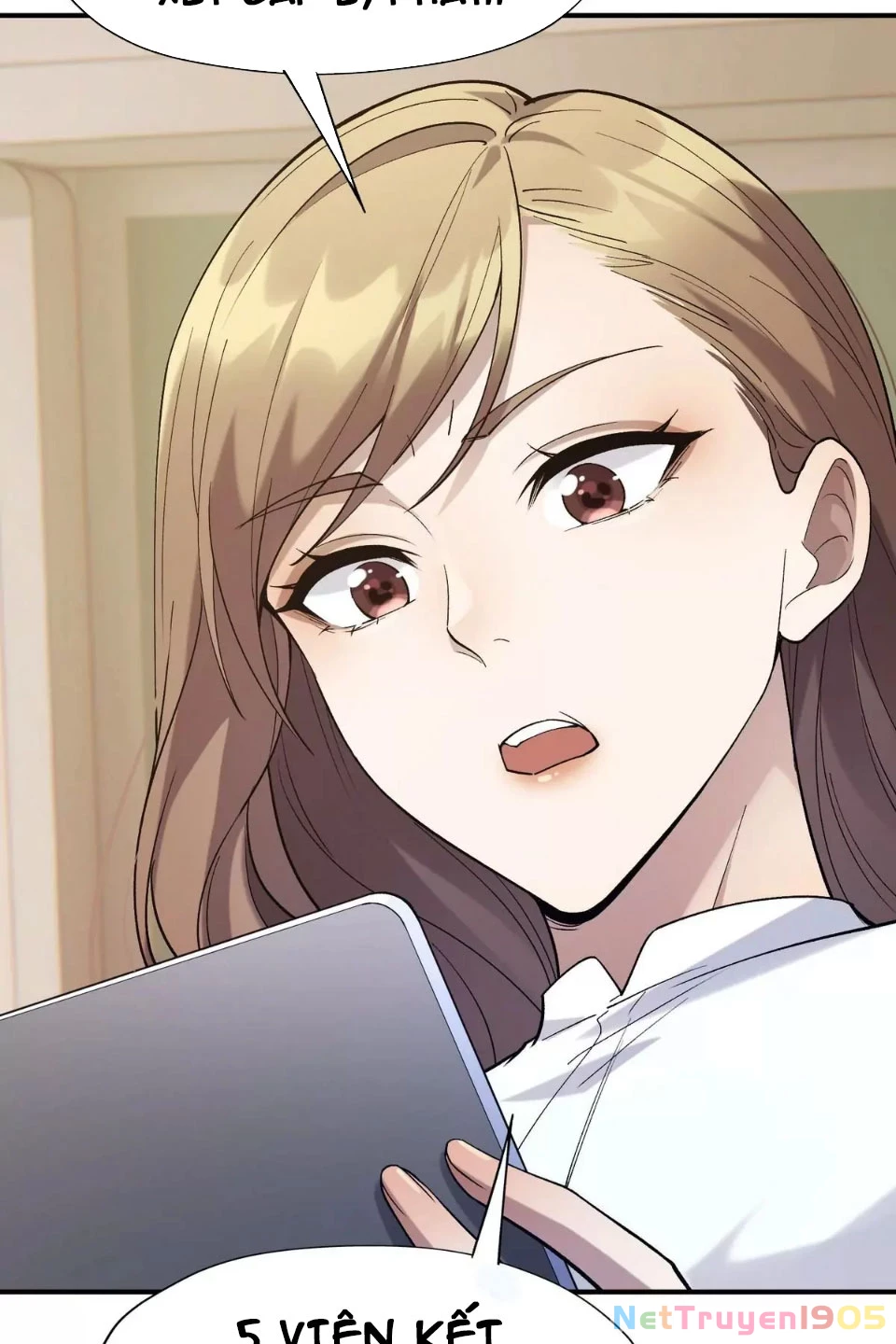 Trùng Sinh Thành Godzilla Chapter 218 - 39