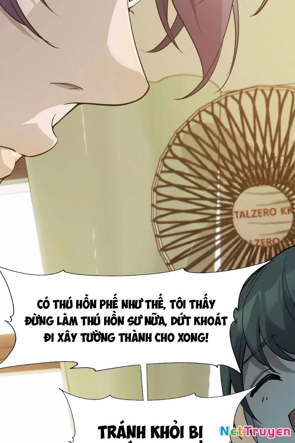 Trùng Sinh Thành Godzilla Chapter 218 - 41