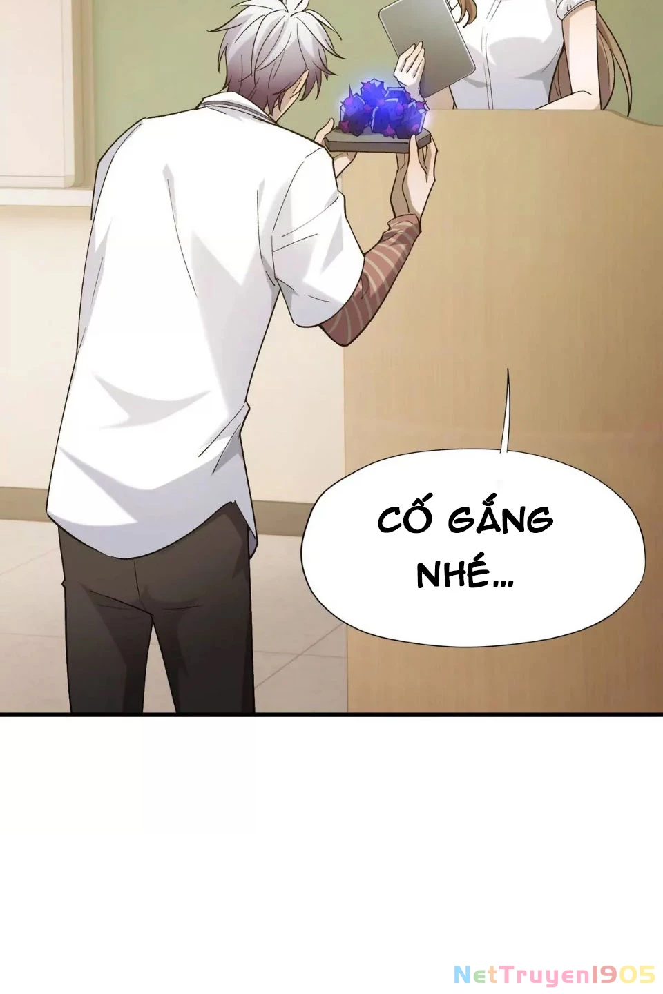 Trùng Sinh Thành Godzilla Chapter 218 - 44