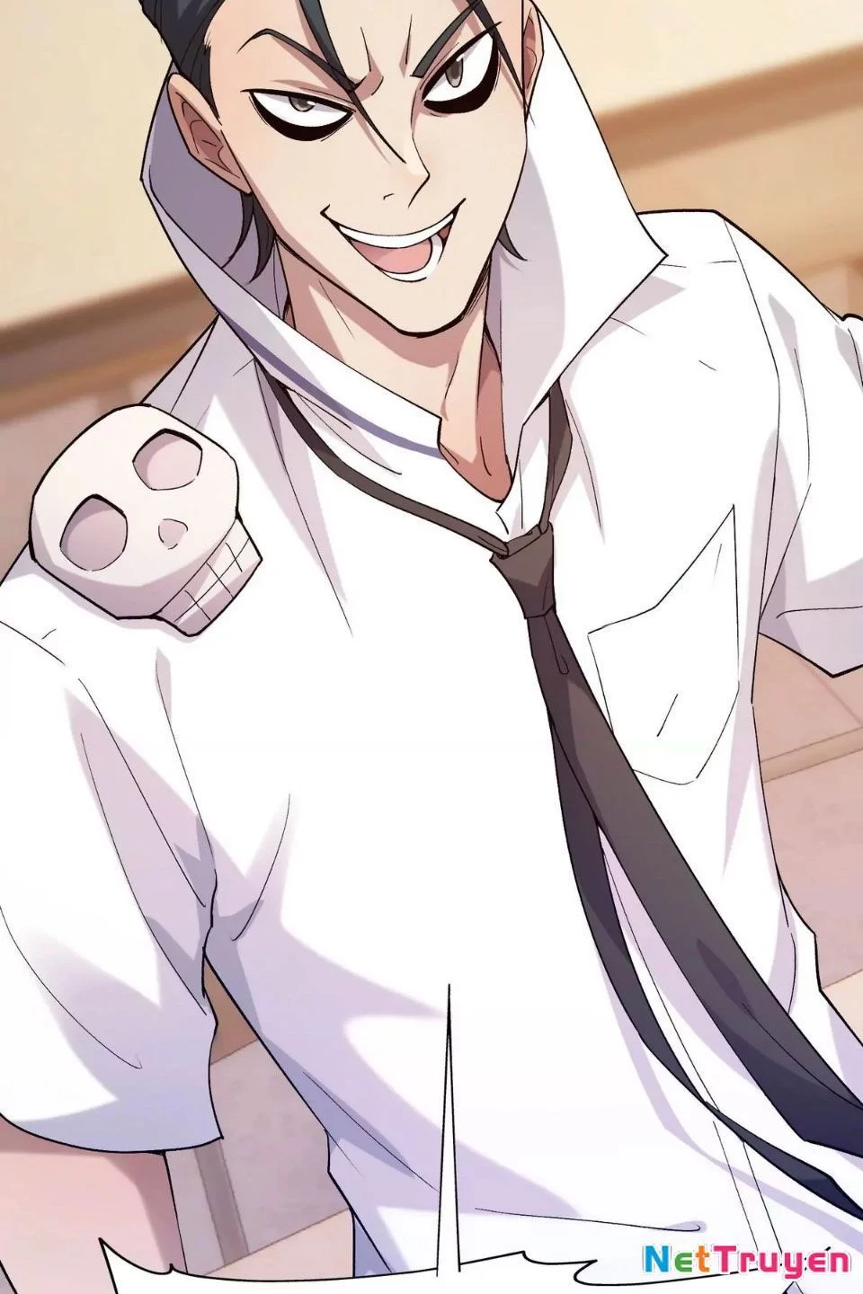 Trùng Sinh Thành Godzilla Chapter 218 - 46