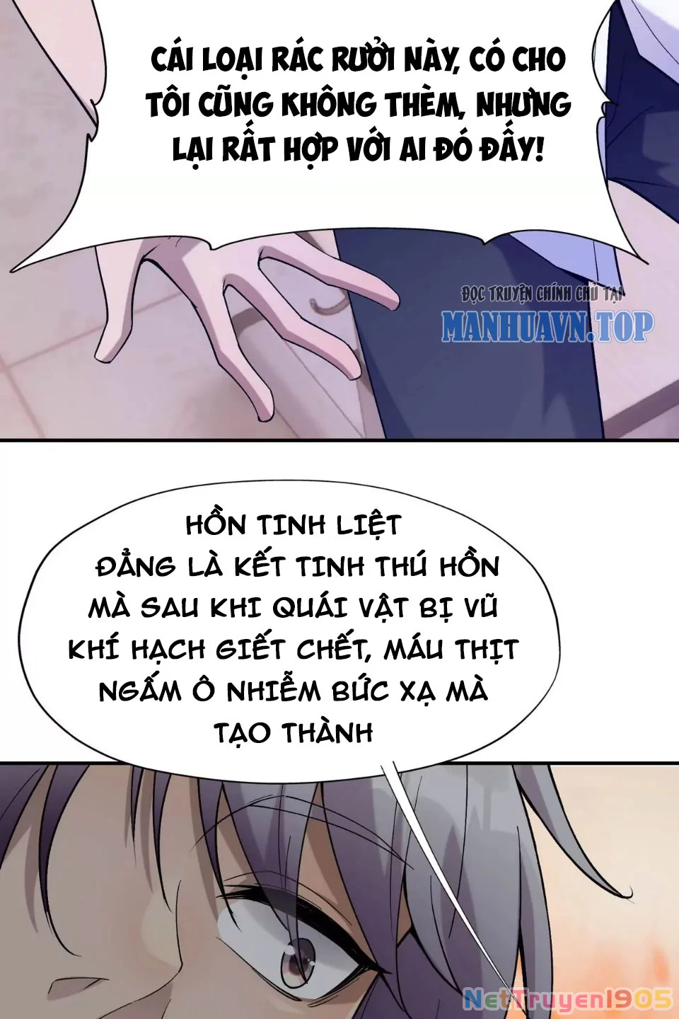 Trùng Sinh Thành Godzilla Chapter 218 - 47