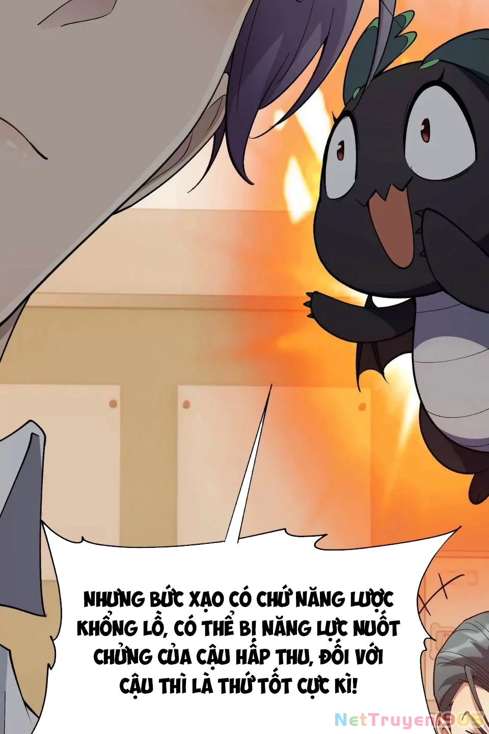 Trùng Sinh Thành Godzilla Chapter 218 - 48