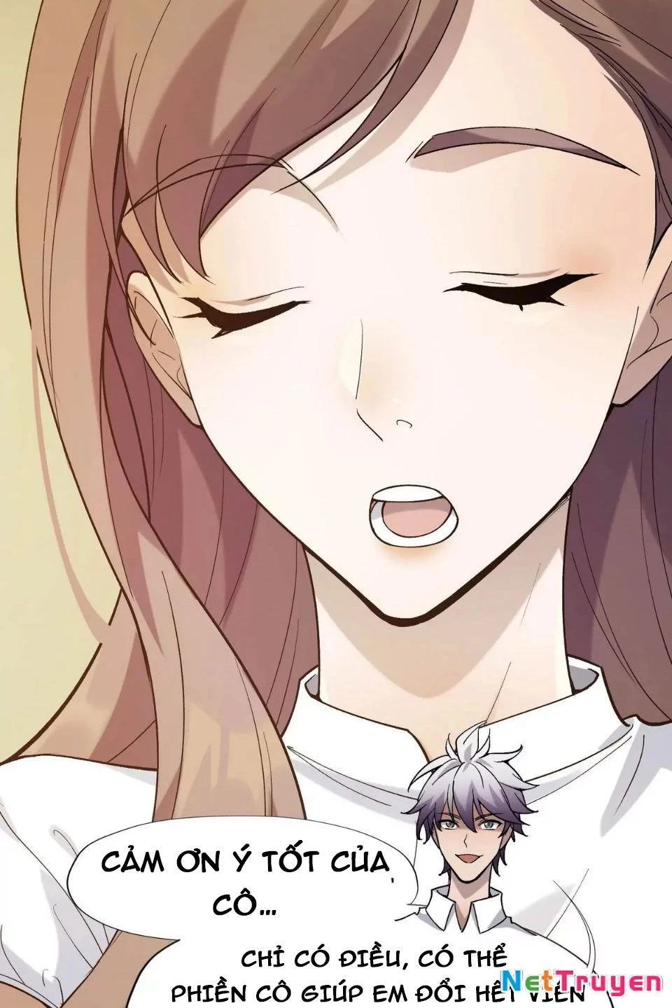 Trùng Sinh Thành Godzilla Chapter 218 - 51