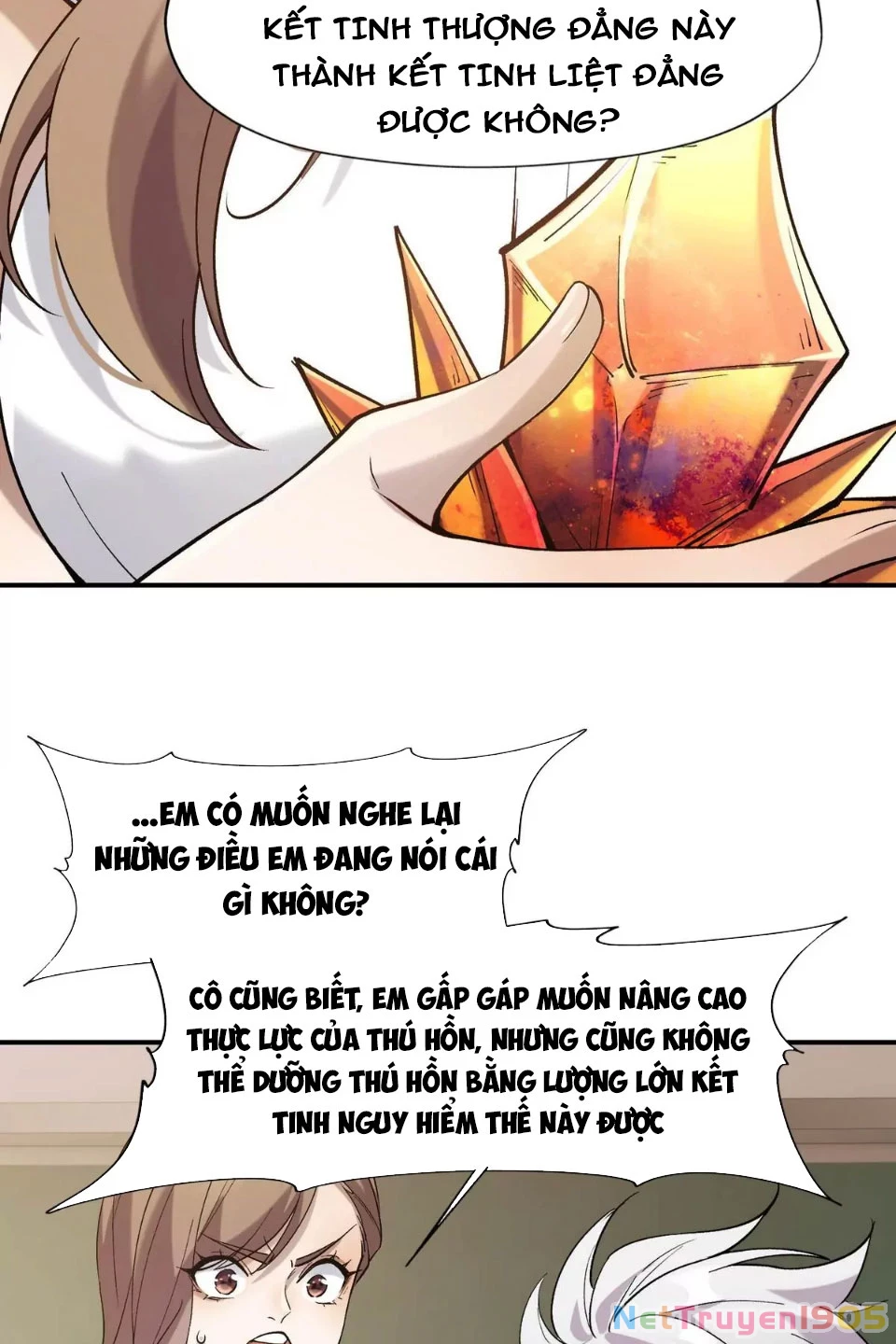 Trùng Sinh Thành Godzilla Chapter 218 - 52