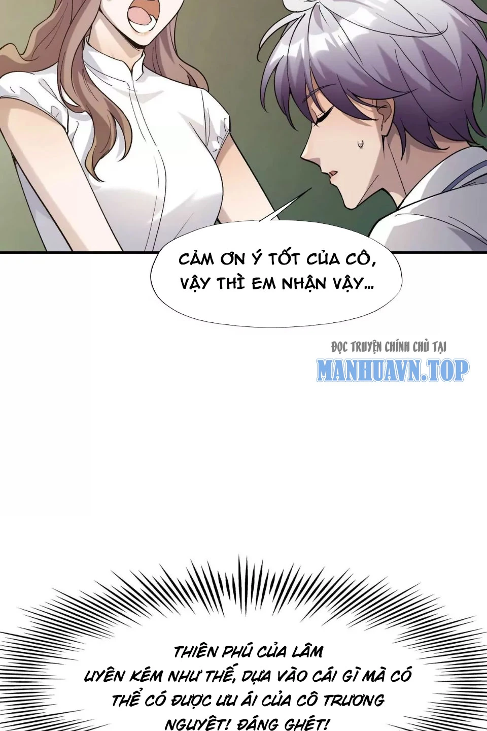 Trùng Sinh Thành Godzilla Chapter 218 - 53