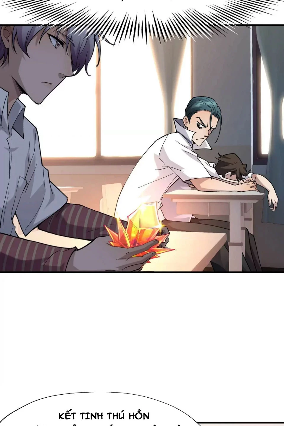 Trùng Sinh Thành Godzilla Chapter 218 - 54