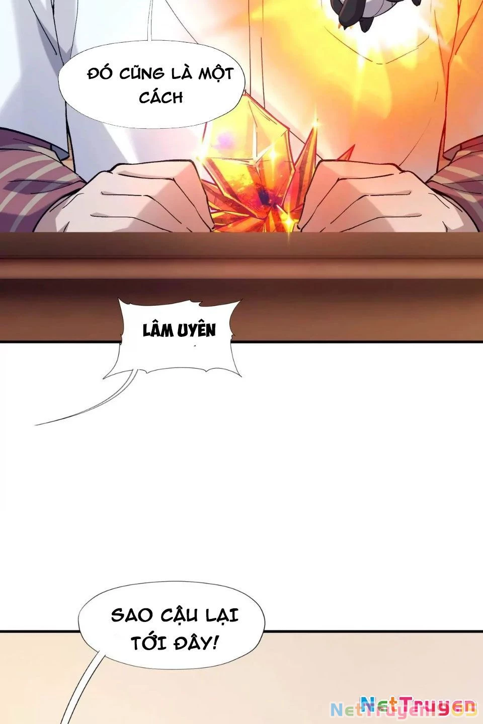 Trùng Sinh Thành Godzilla Chapter 218 - 56
