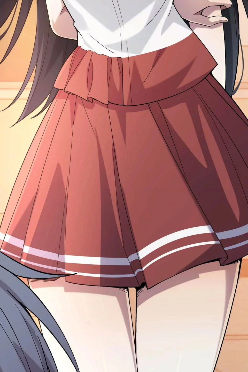 Trùng Sinh Thành Godzilla Chapter 218 - 58