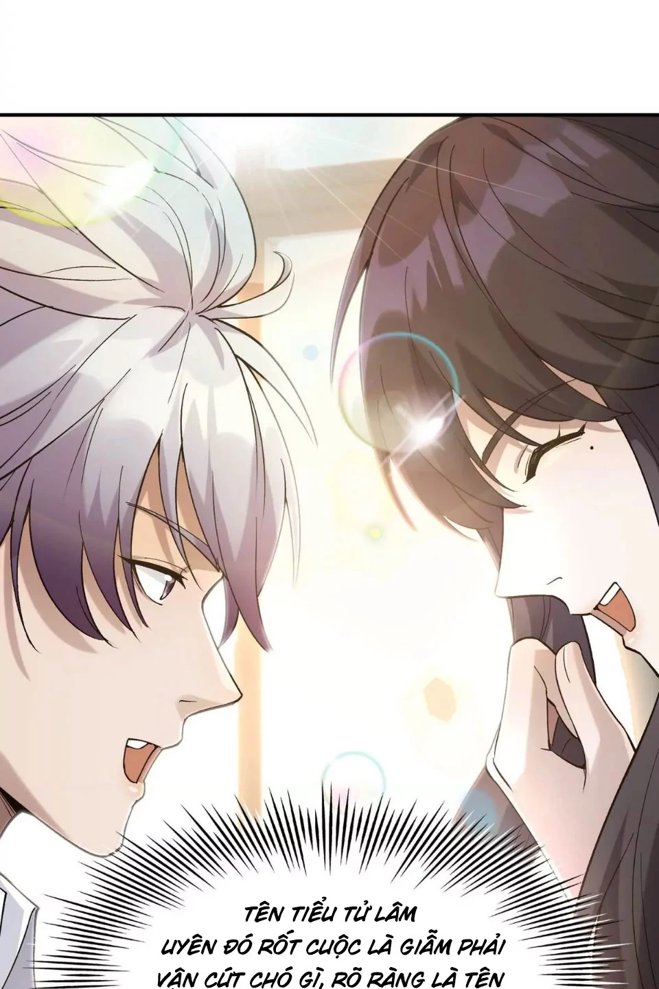 Trùng Sinh Thành Godzilla Chapter 218 - 63