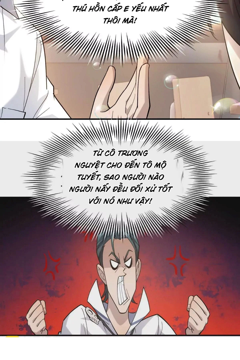 Trùng Sinh Thành Godzilla Chapter 218 - 64