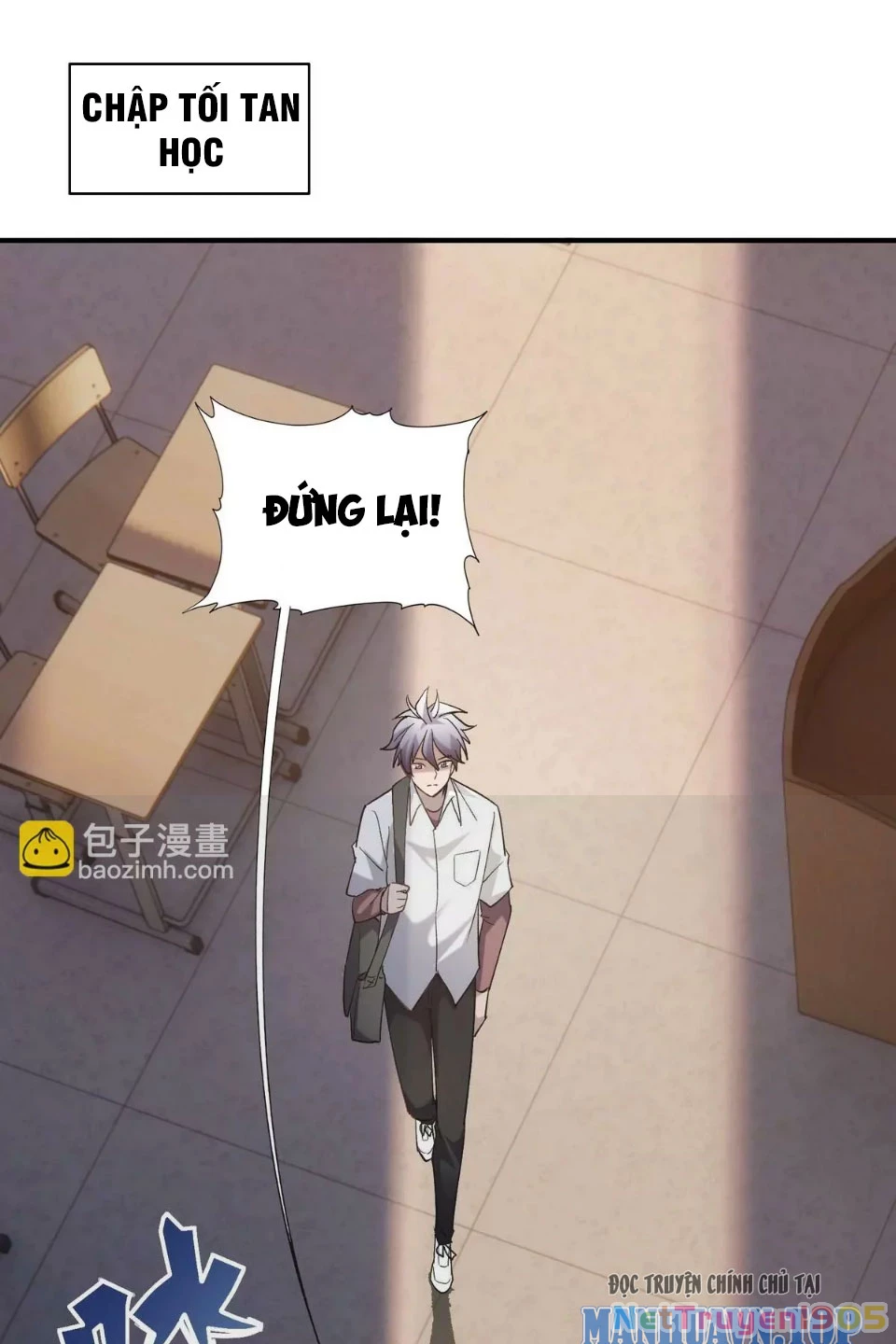 Trùng Sinh Thành Godzilla Chapter 218 - 65