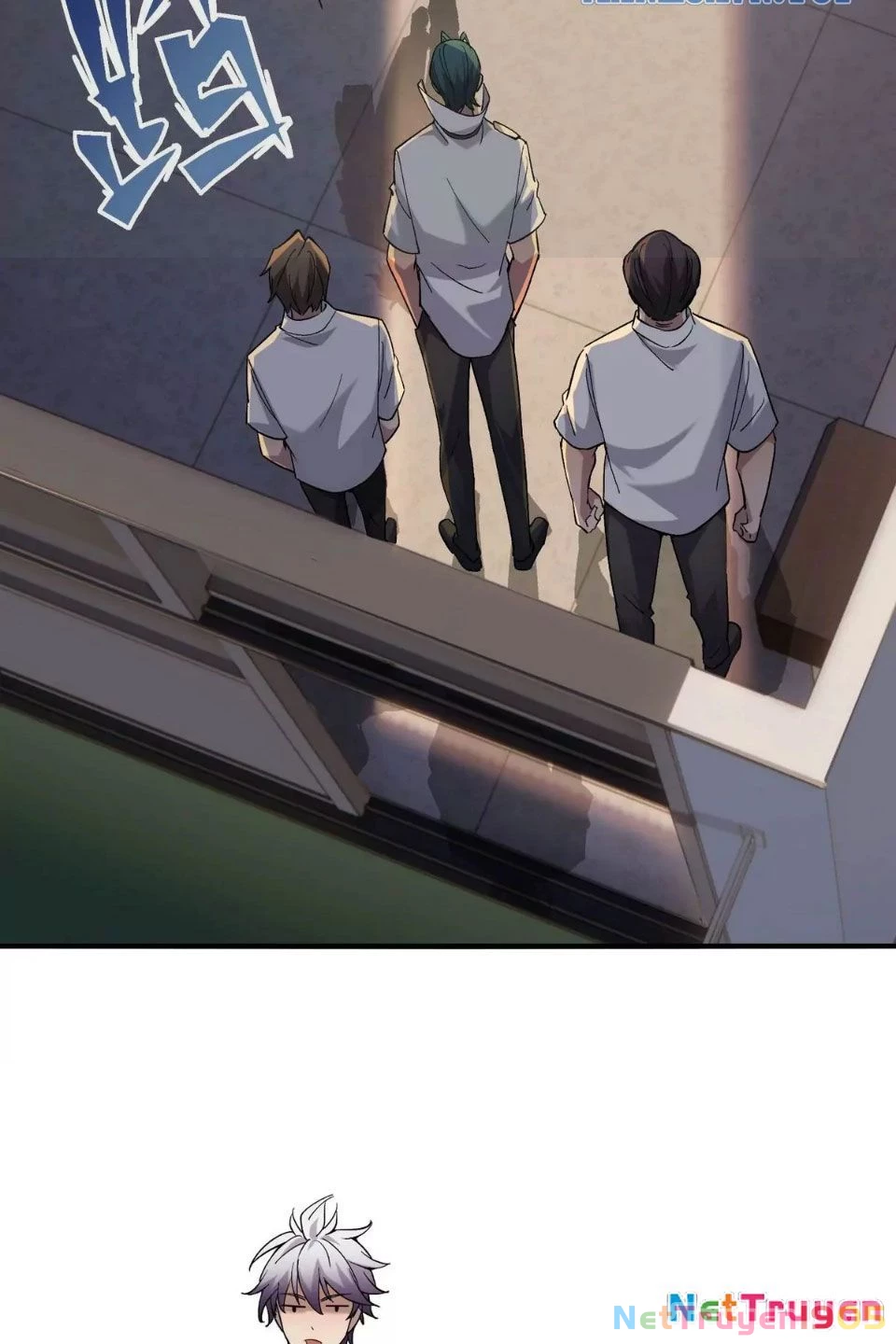 Trùng Sinh Thành Godzilla Chapter 218 - 66