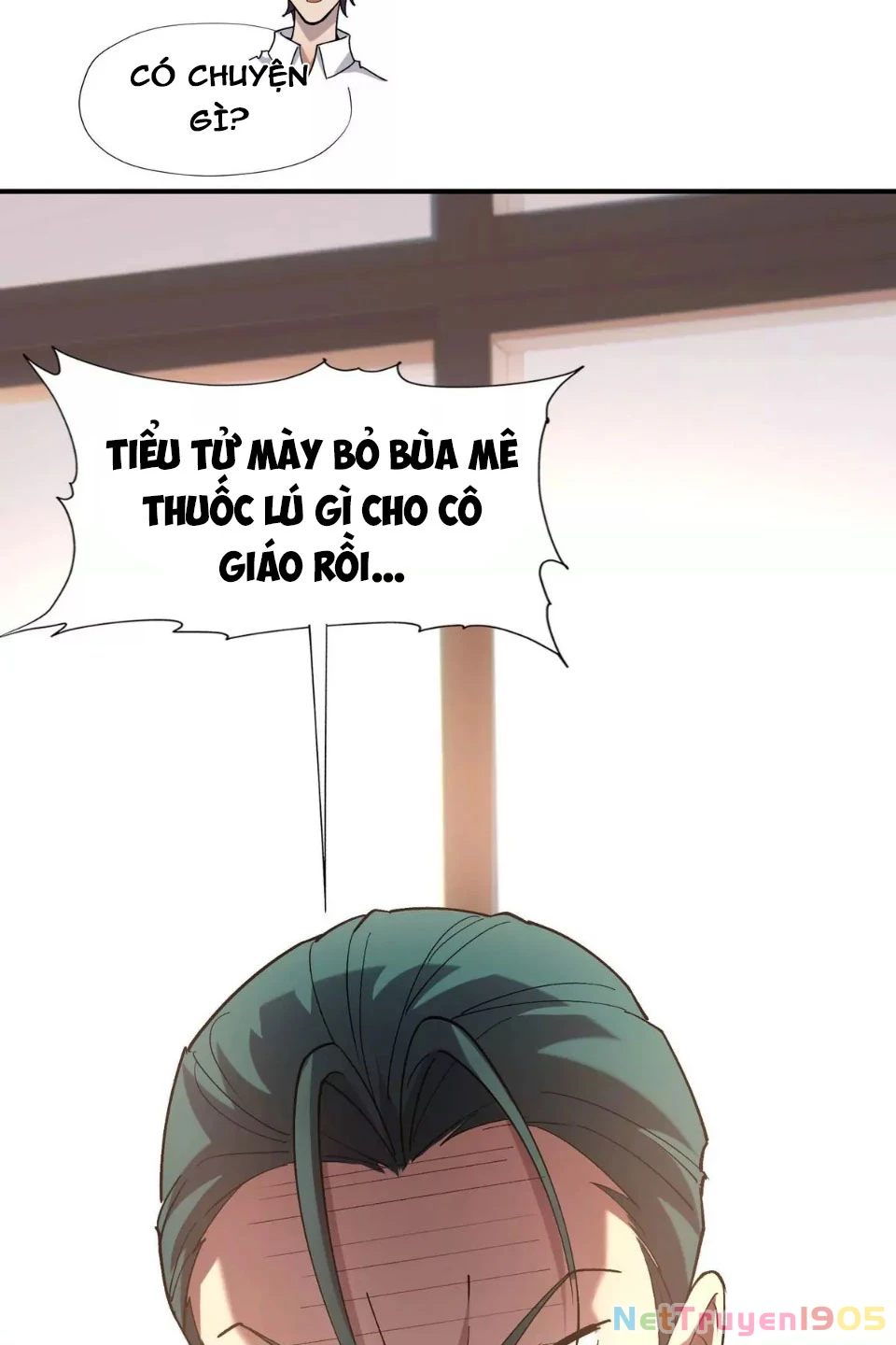 Trùng Sinh Thành Godzilla Chapter 218 - 67