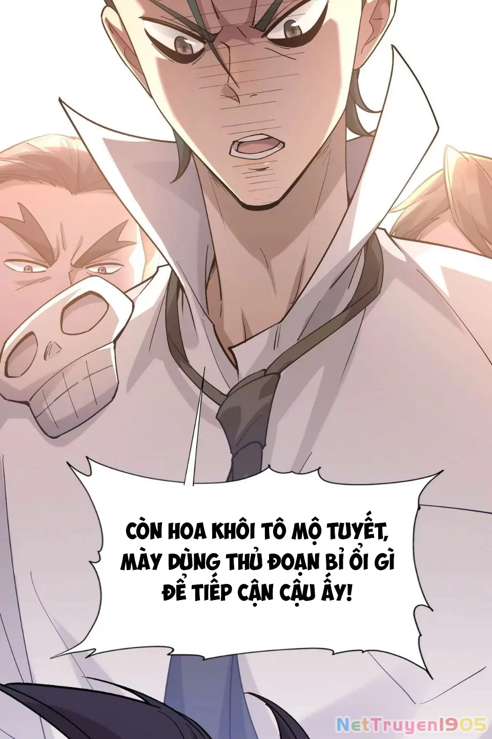 Trùng Sinh Thành Godzilla Chapter 218 - 68