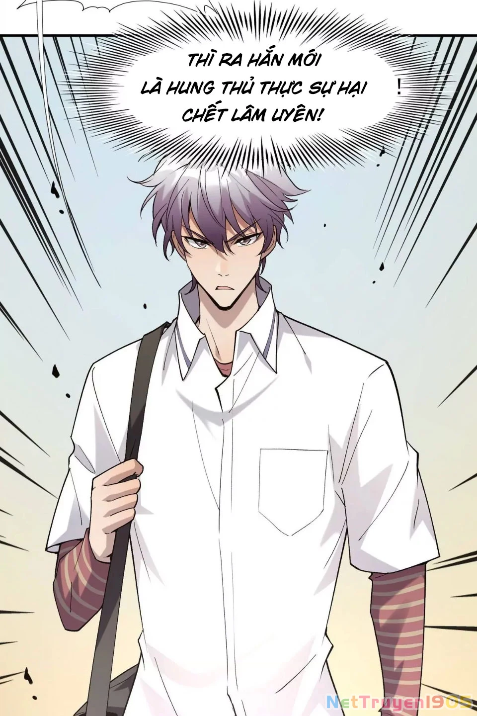 Trùng Sinh Thành Godzilla Chapter 218 - 73