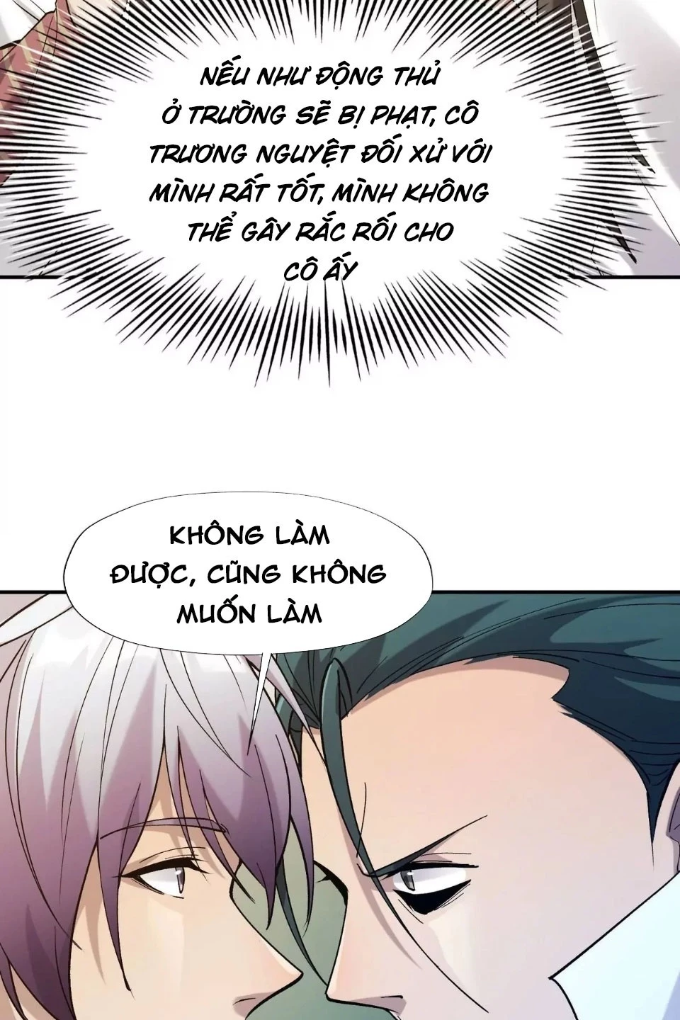 Trùng Sinh Thành Godzilla Chapter 218 - 77