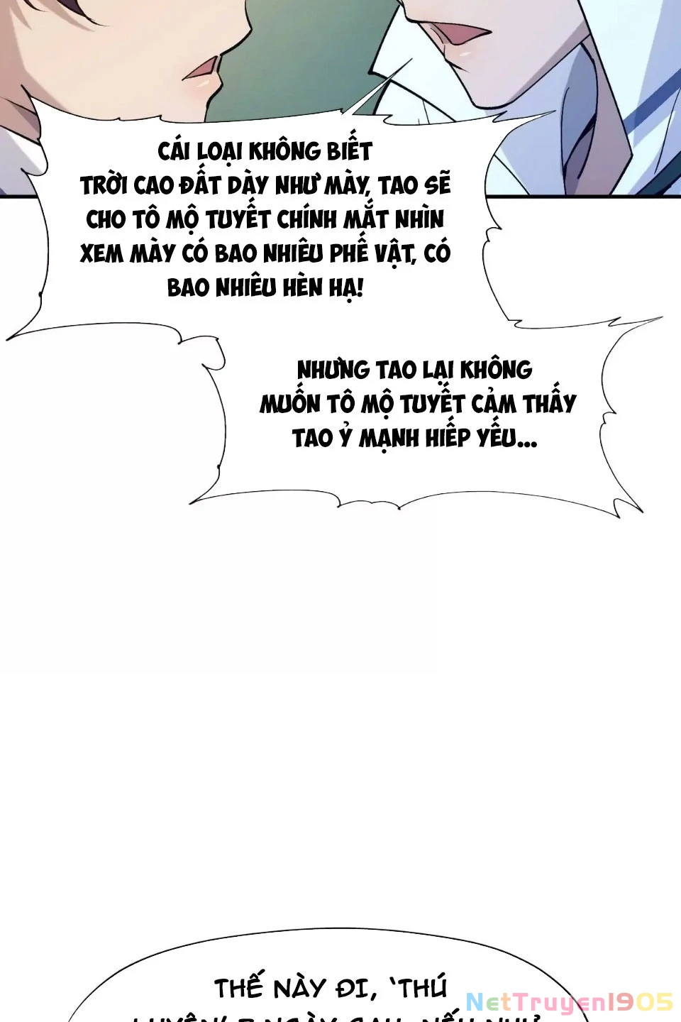 Trùng Sinh Thành Godzilla Chapter 218 - 78