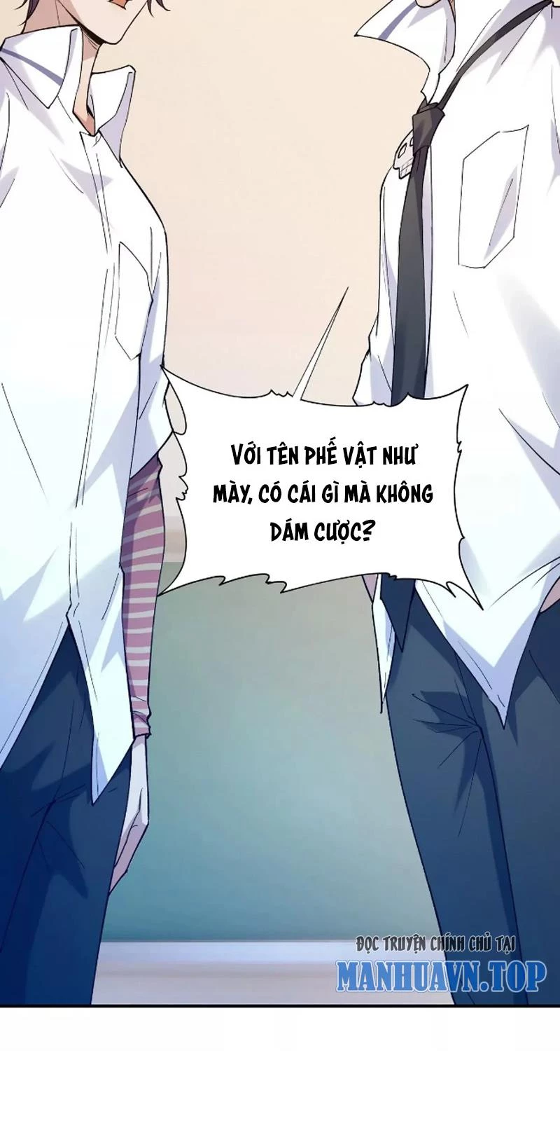 Trùng Sinh Thành Godzilla Chapter 219 - 2