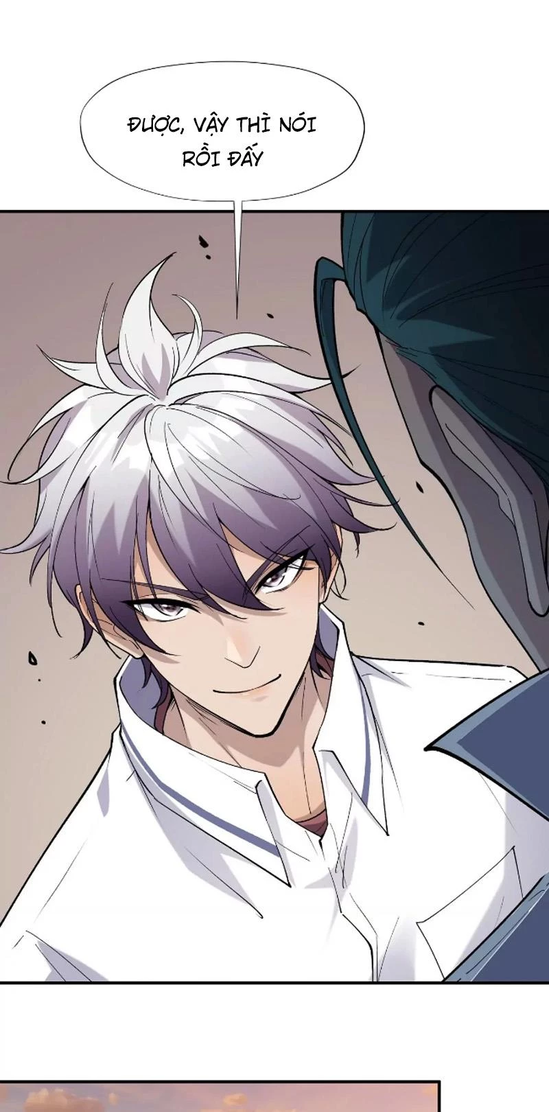 Trùng Sinh Thành Godzilla Chapter 219 - 3