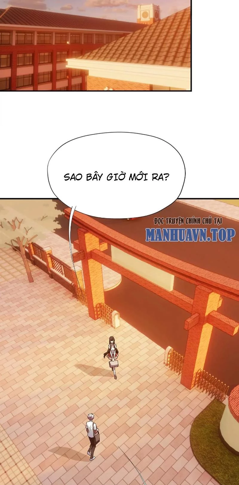 Trùng Sinh Thành Godzilla Chapter 219 - 4