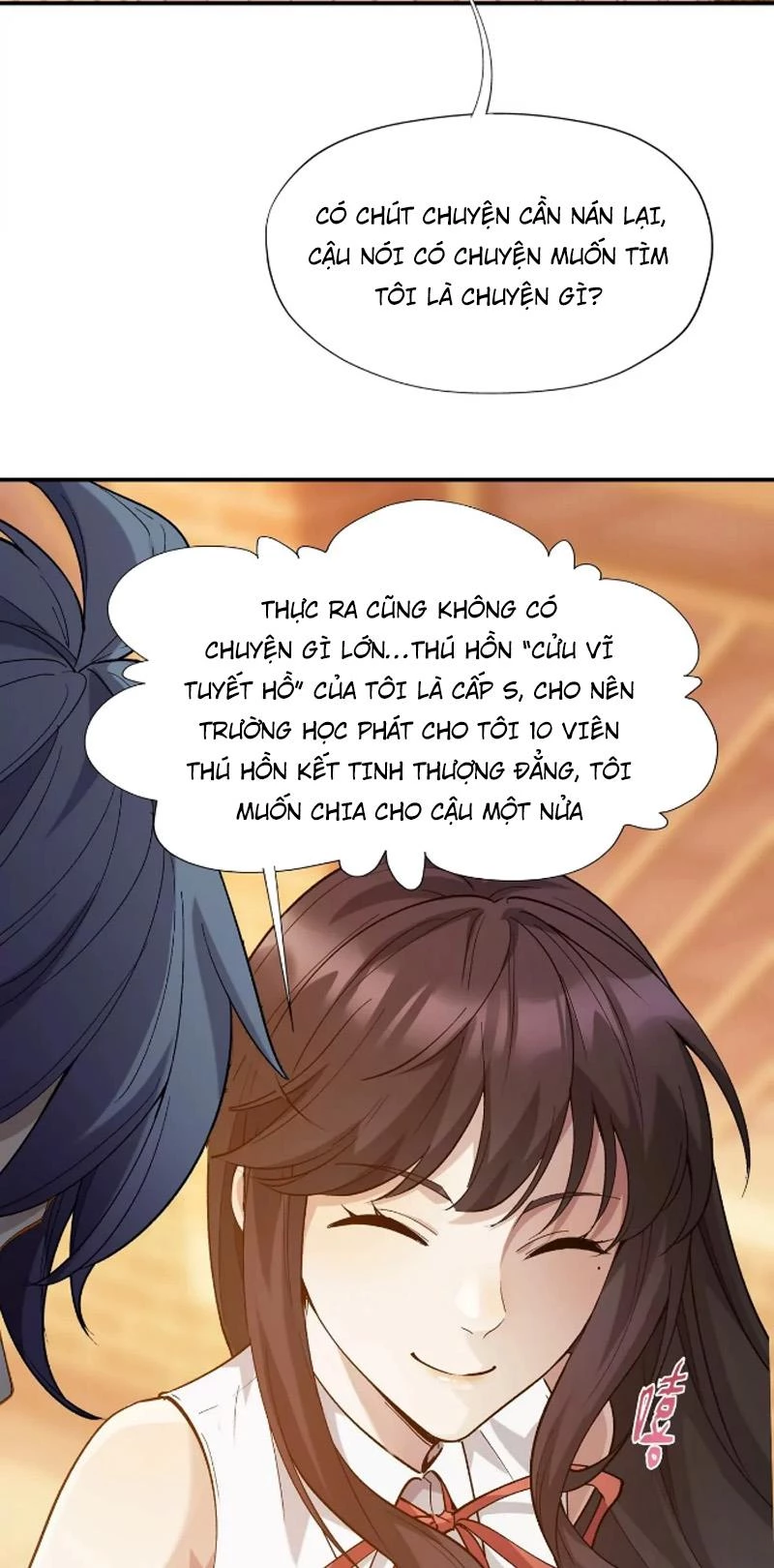 Trùng Sinh Thành Godzilla Chapter 219 - 5