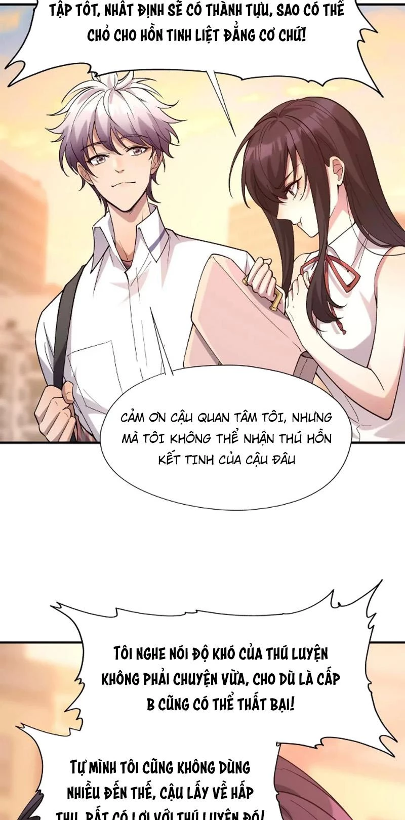 Trùng Sinh Thành Godzilla Chapter 219 - 9
