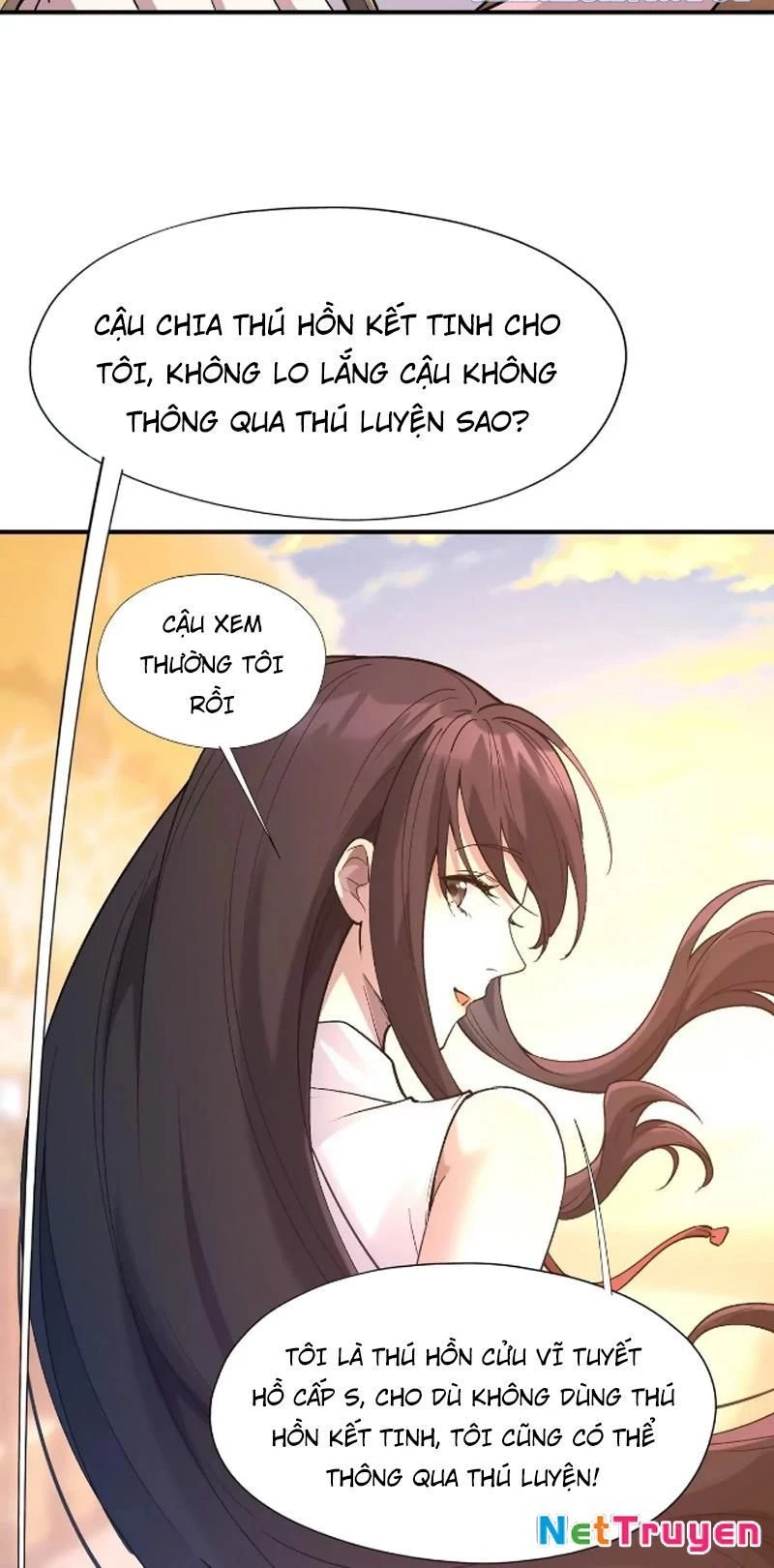 Trùng Sinh Thành Godzilla Chapter 219 - 11