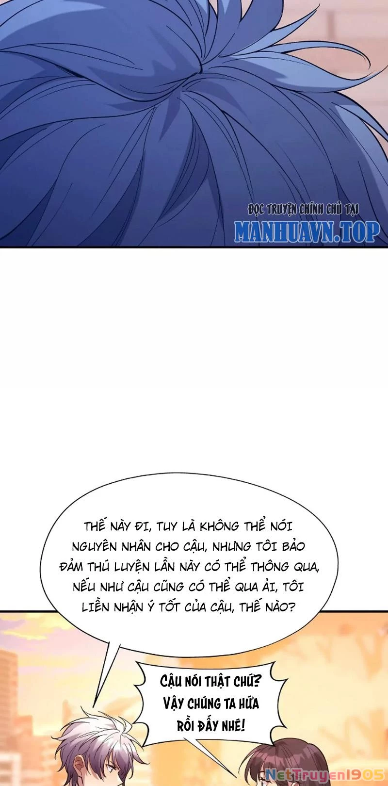 Trùng Sinh Thành Godzilla Chapter 219 - 13