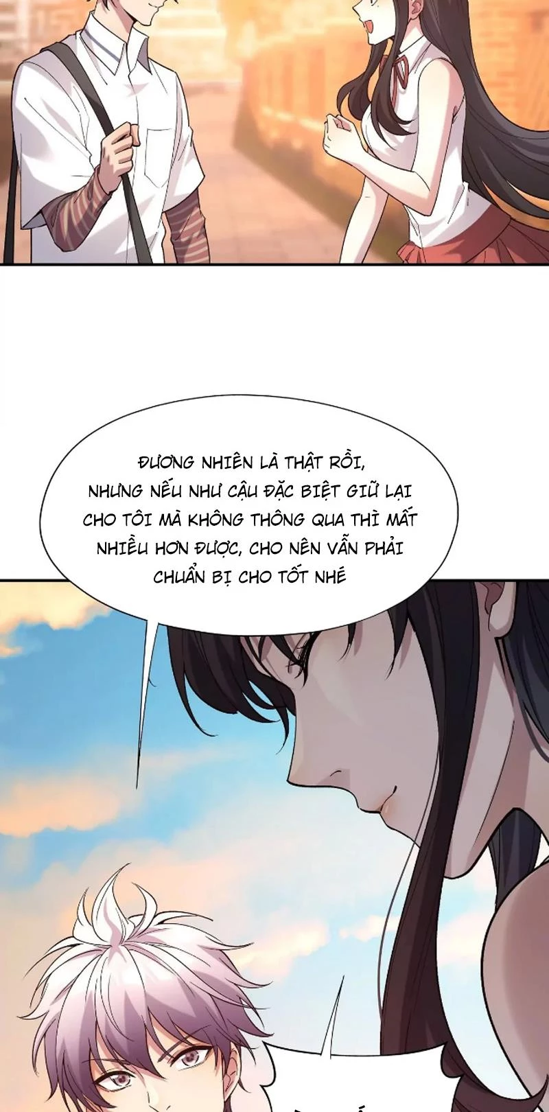 Trùng Sinh Thành Godzilla Chapter 219 - 14