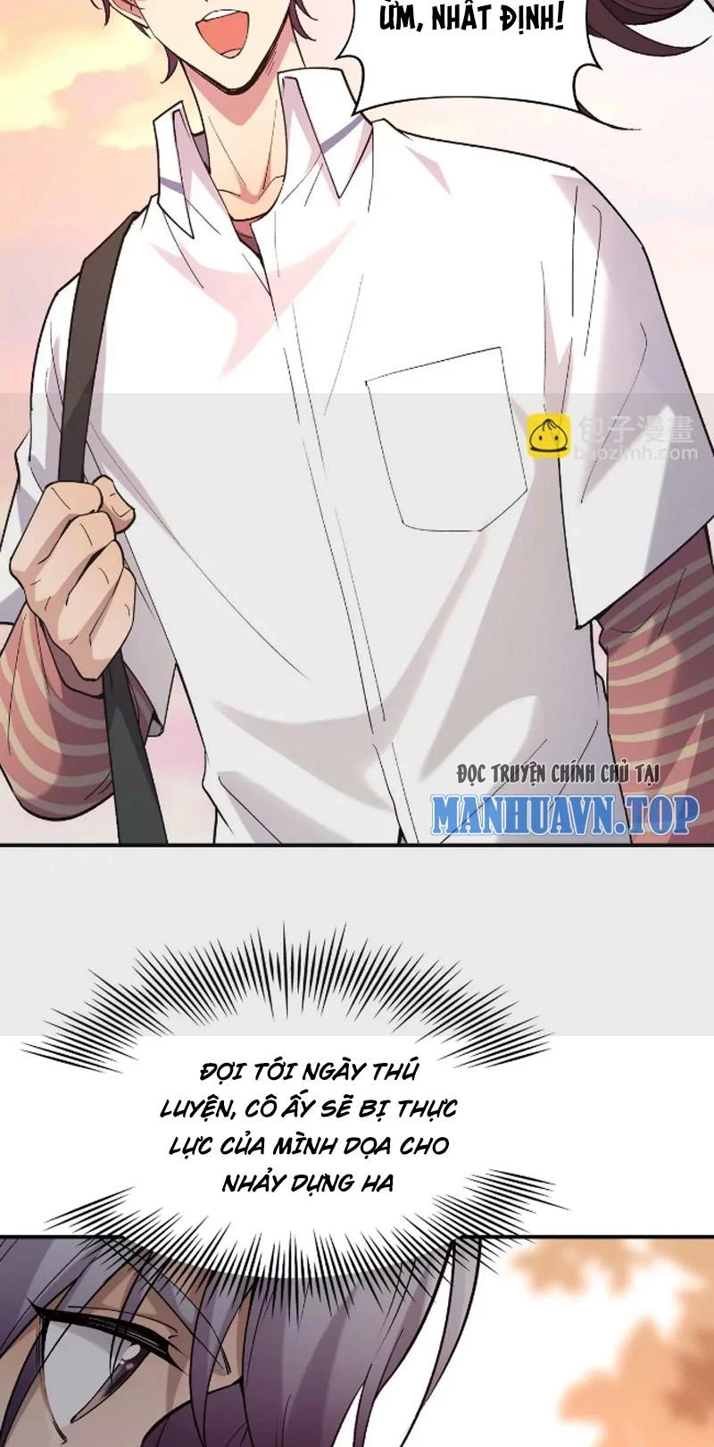 Trùng Sinh Thành Godzilla Chapter 219 - 15