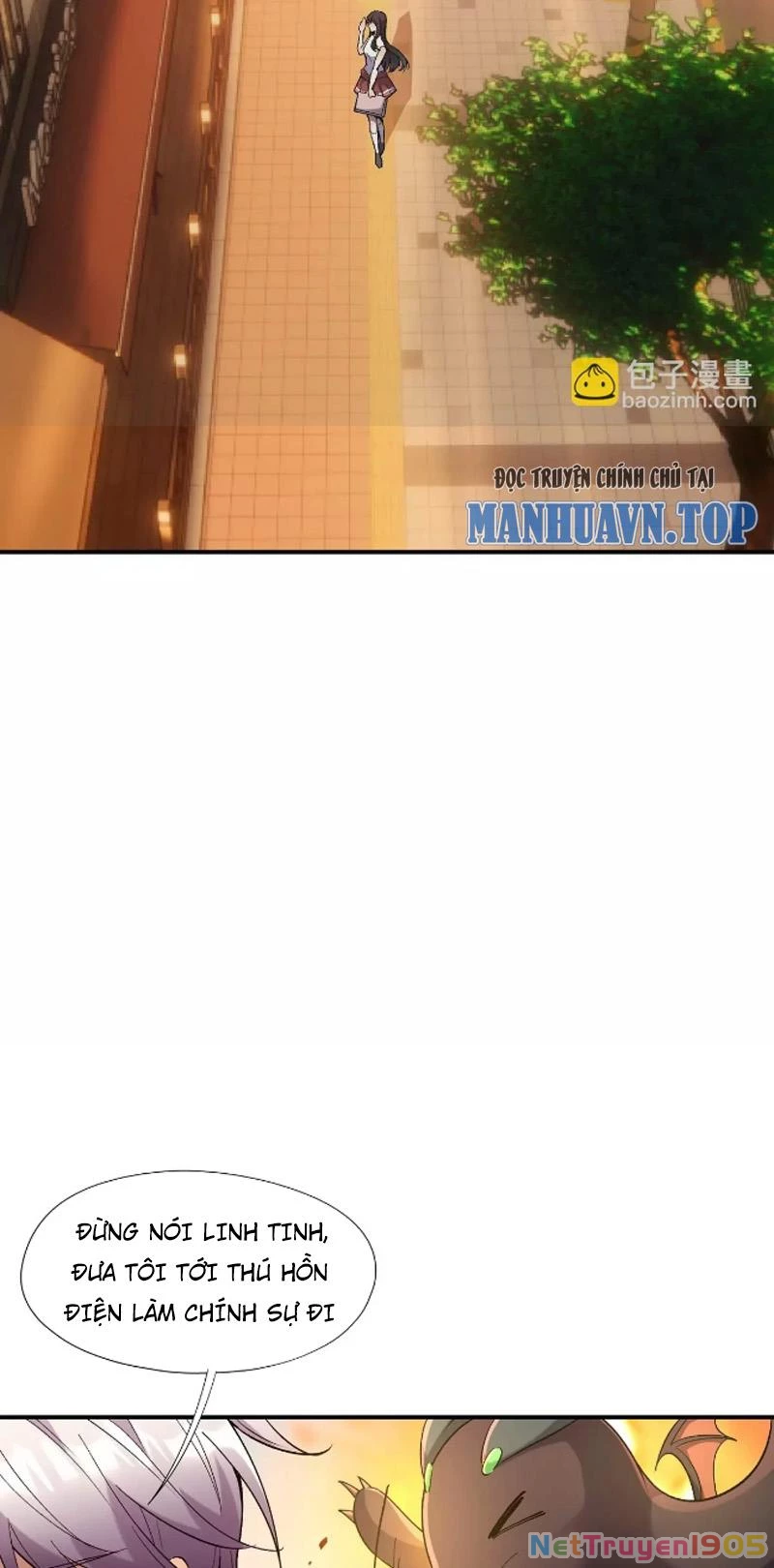 Trùng Sinh Thành Godzilla Chapter 219 - 19