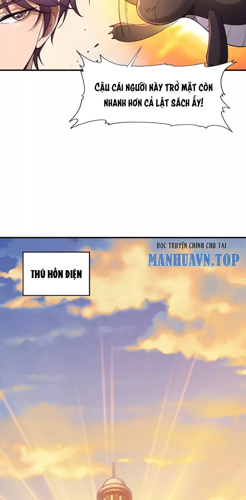 Trùng Sinh Thành Godzilla Chapter 219 - 20