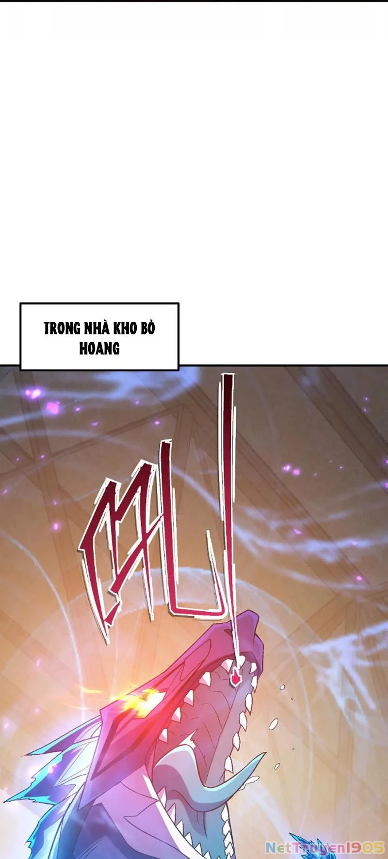 Trùng Sinh Thành Godzilla Chapter 219 - 27