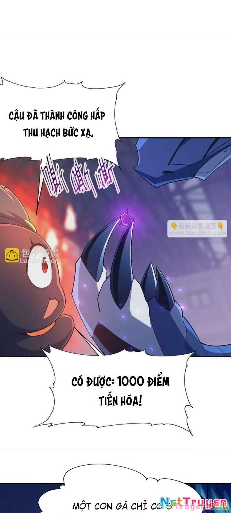 Trùng Sinh Thành Godzilla Chapter 219 - 31