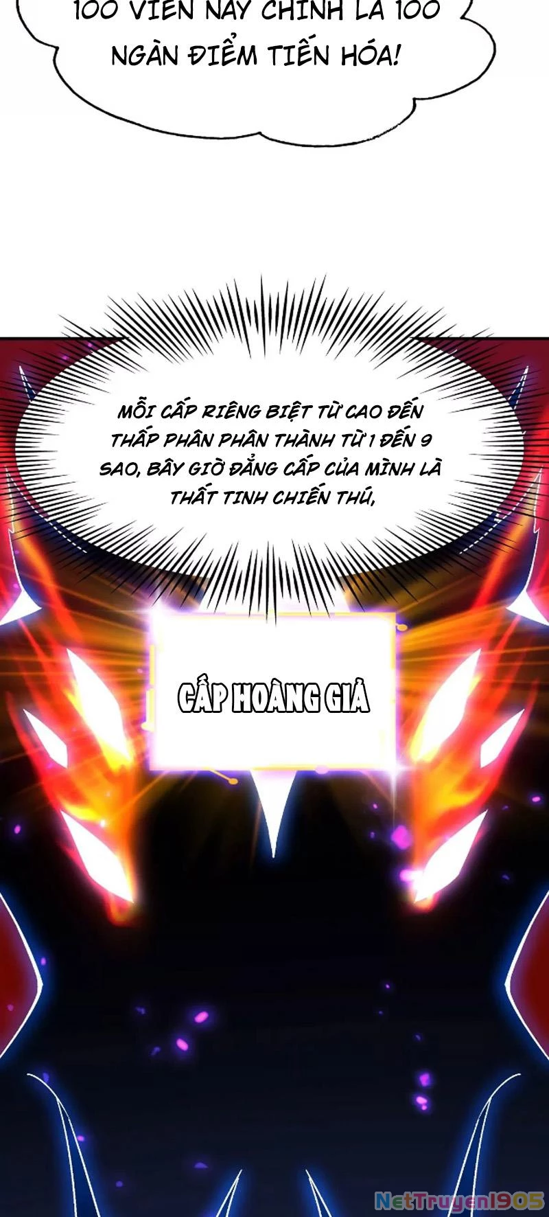 Trùng Sinh Thành Godzilla Chapter 219 - 33
