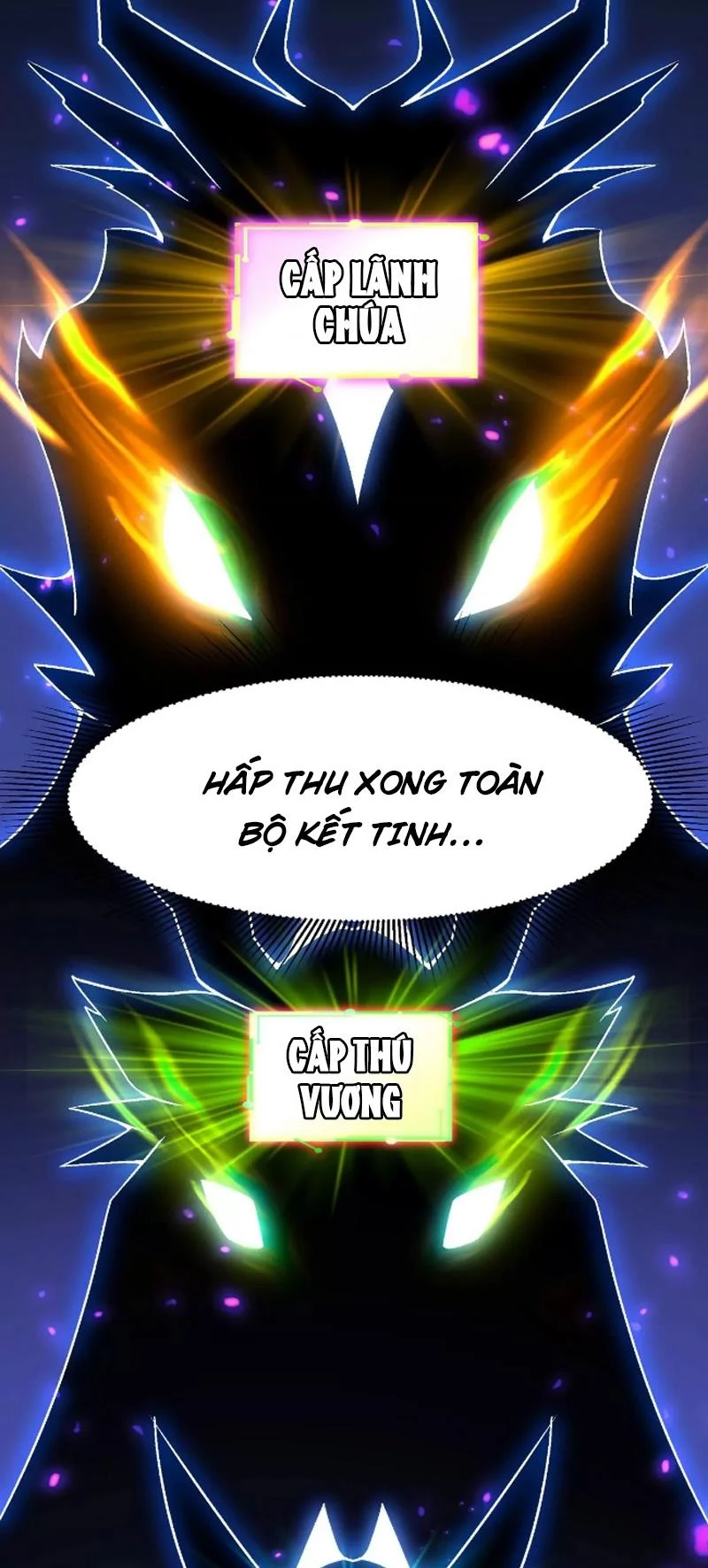 Trùng Sinh Thành Godzilla Chapter 219 - 34