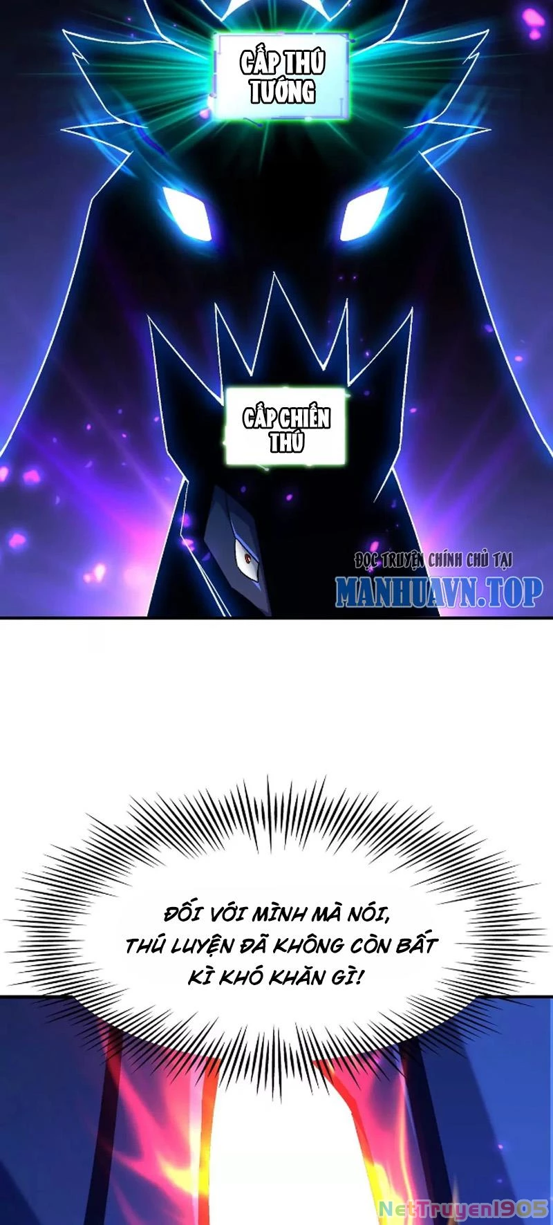 Trùng Sinh Thành Godzilla Chapter 219 - 35