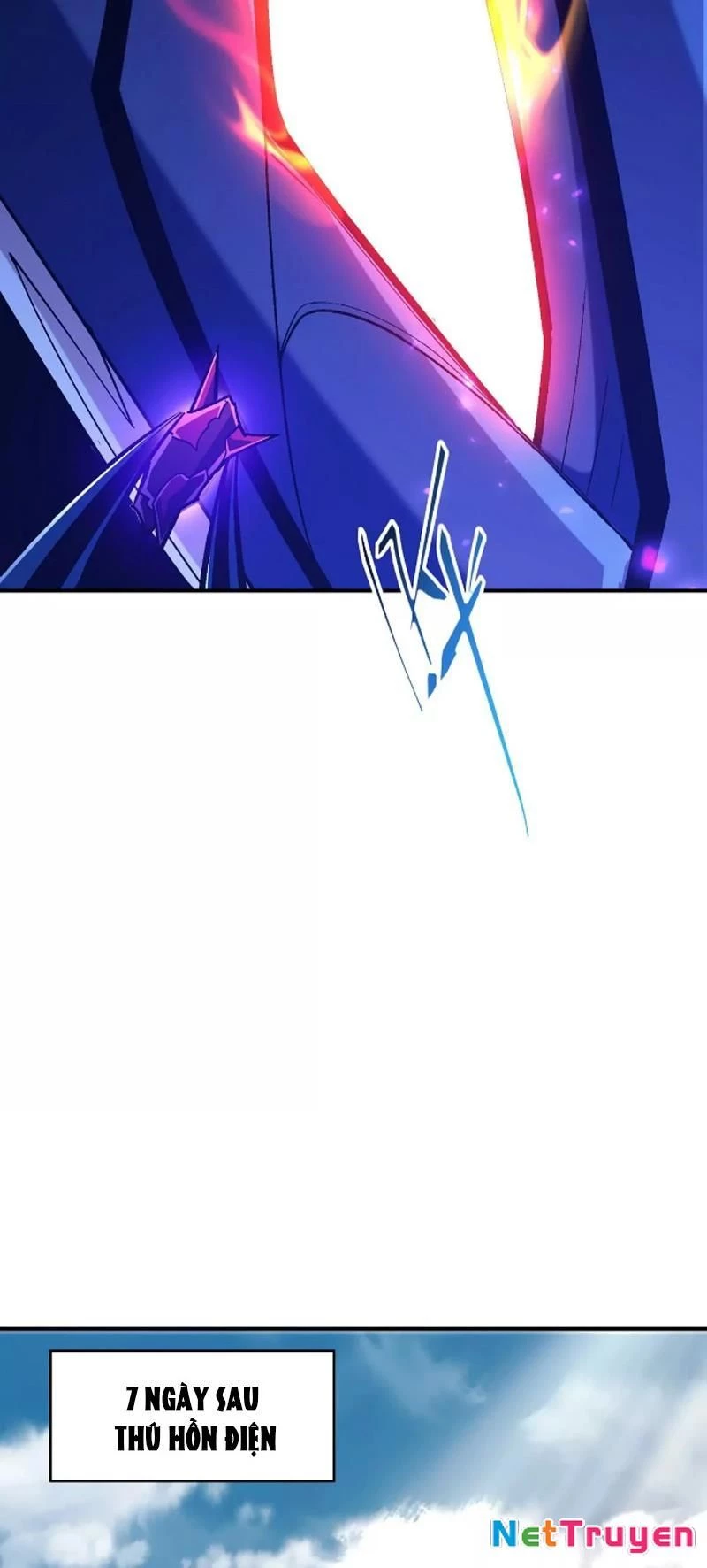 Trùng Sinh Thành Godzilla Chapter 219 - 36