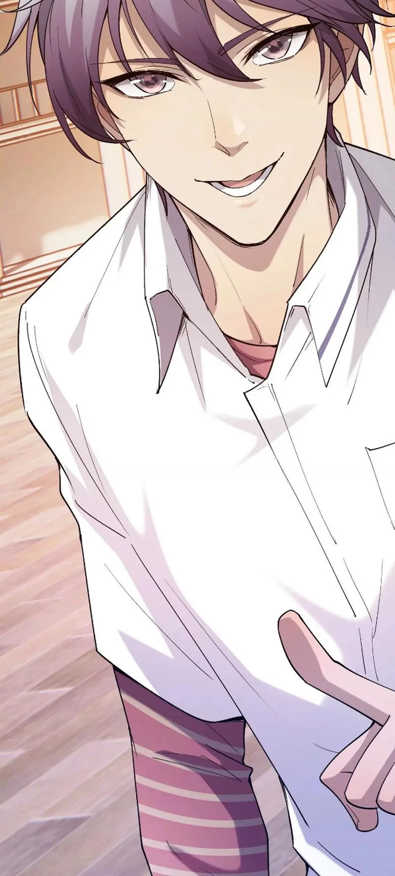 Trùng Sinh Thành Godzilla Chapter 219 - 43