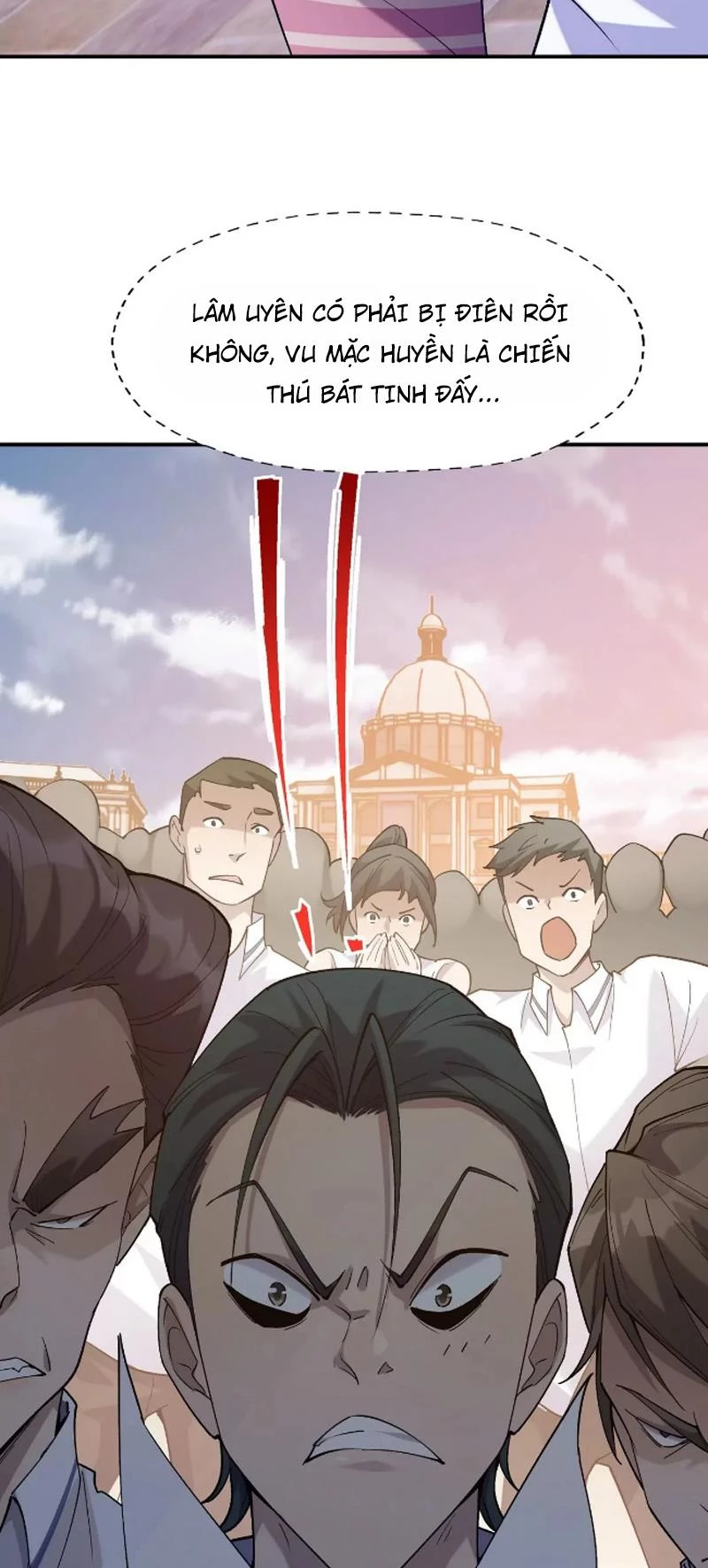 Trùng Sinh Thành Godzilla Chapter 219 - 44