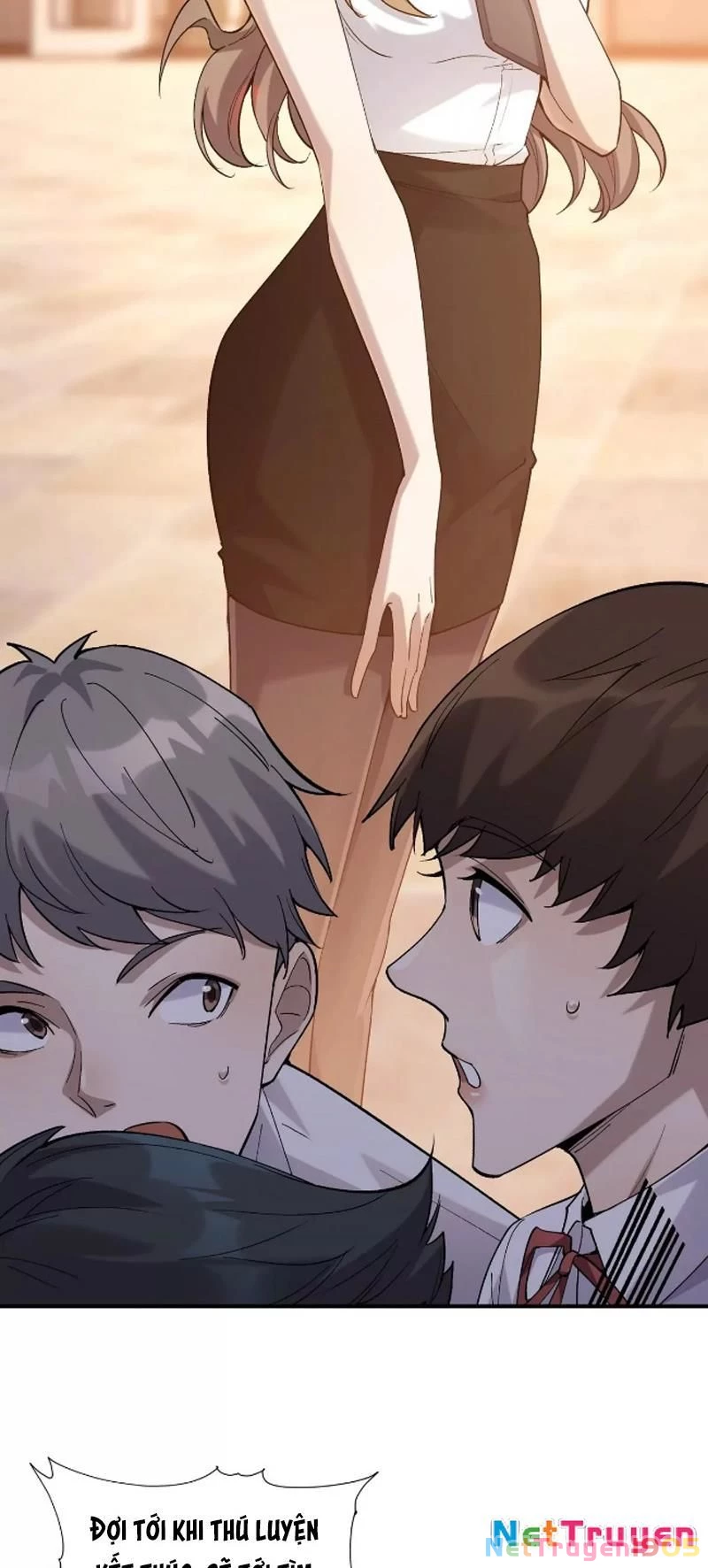 Trùng Sinh Thành Godzilla Chapter 219 - 46