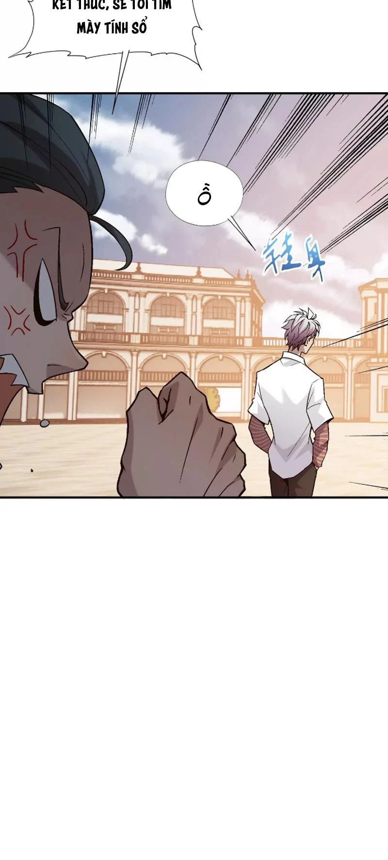 Trùng Sinh Thành Godzilla Chapter 219 - 47