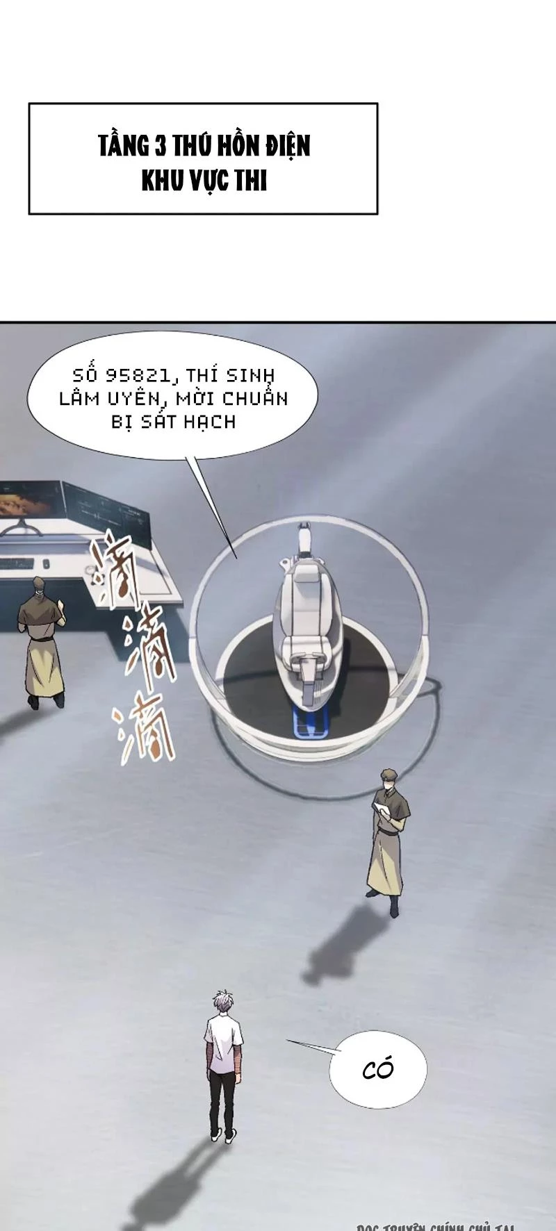 Trùng Sinh Thành Godzilla Chapter 219 - 48