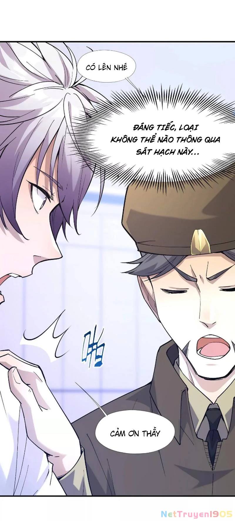 Trùng Sinh Thành Godzilla Chapter 219 - 50