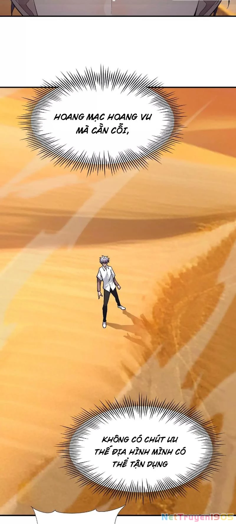 Trùng Sinh Thành Godzilla Chapter 219 - 54