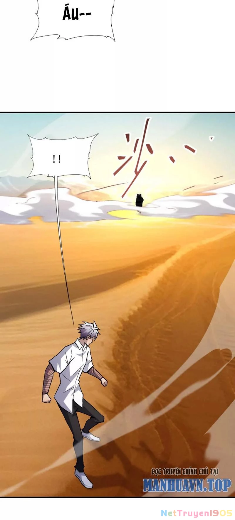 Trùng Sinh Thành Godzilla Chapter 219 - 55