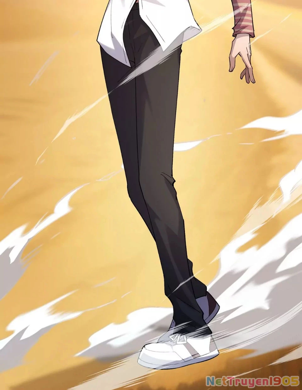 Trùng Sinh Thành Godzilla Chapter 220 - 2